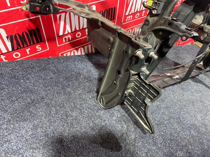 Рамка радиатора, 4800 рублей, Солонцы