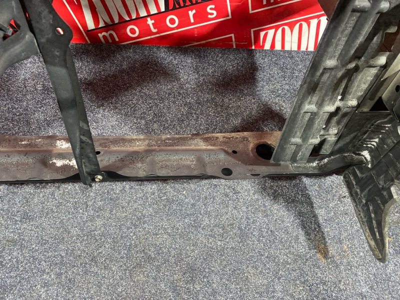 Рамка радиатора, 4800 рублей, Солонцы