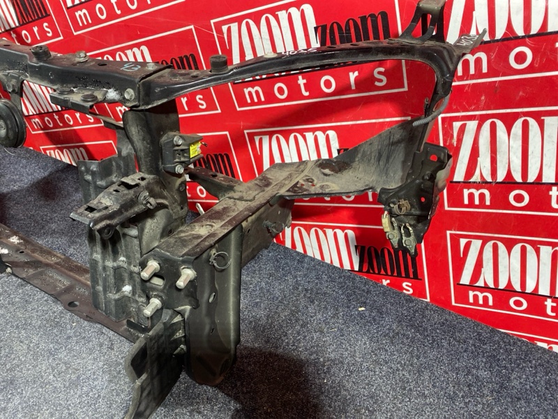 Рамка радиатора, 4800 рублей, Солонцы