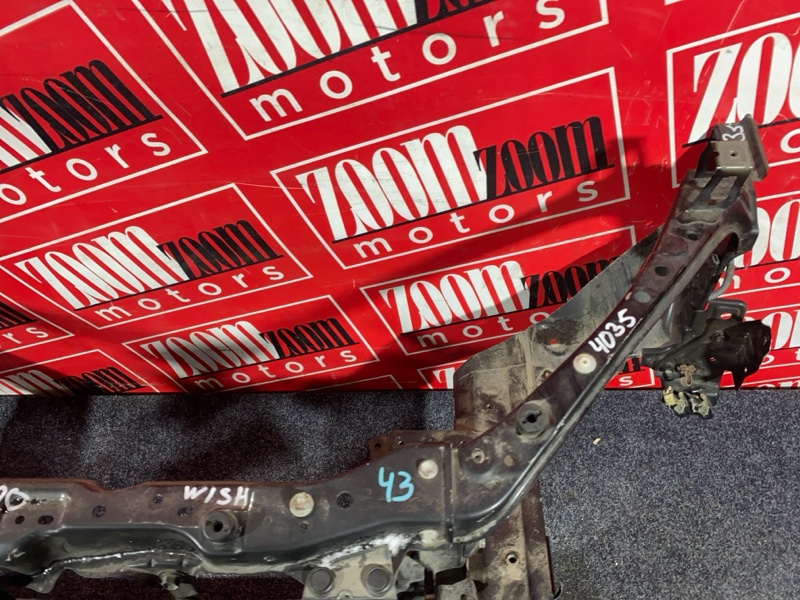 Рамка радиатора, 4800 рублей, Солонцы