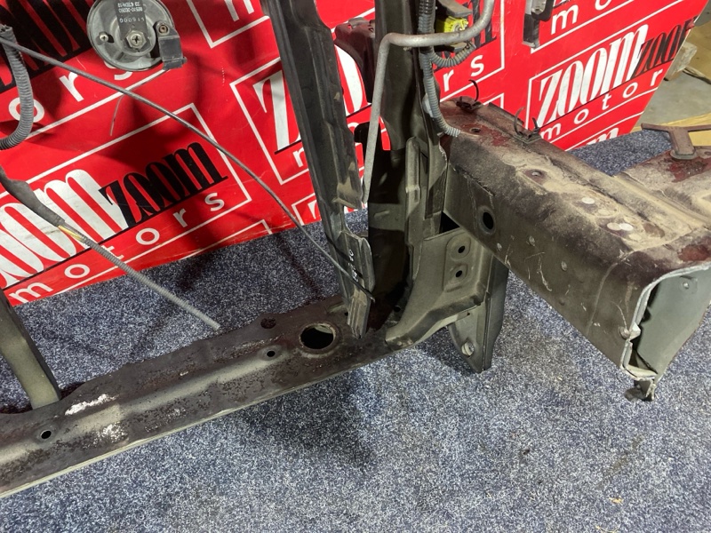 Рамка радиатора, 4800 рублей, Солонцы