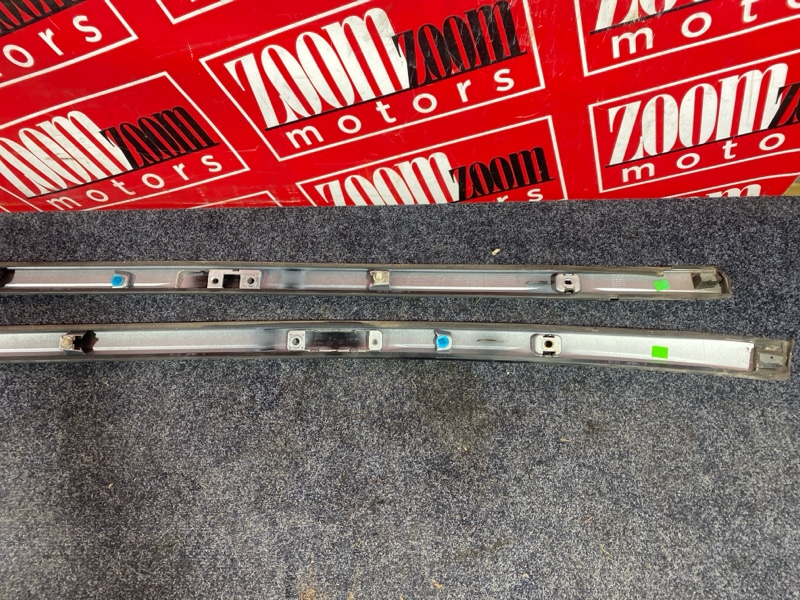 Рейлинг, 5300 рублей, Солонцы