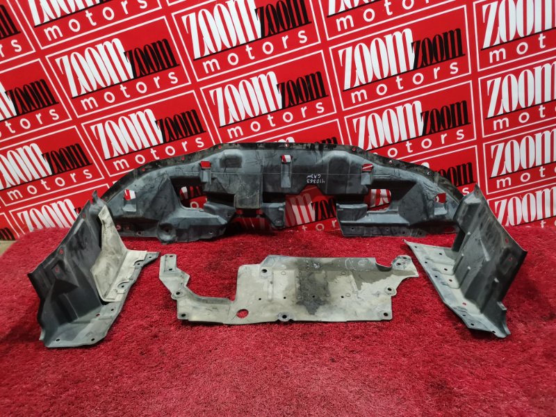 Защита ДВС, 3400 рублей, Красноярск