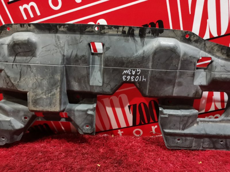 Защита ДВС, 3400 рублей, Красноярск