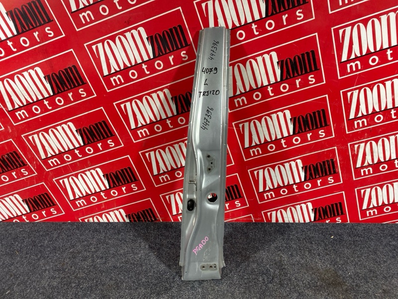 Стойка кузова, 9500 рублей, Солонцы