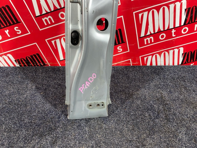 Стойка кузова, 9500 рублей, Солонцы