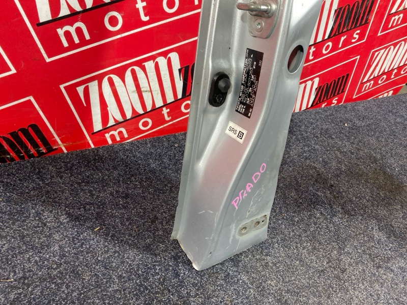 Стойка кузова, 9500 рублей, Солонцы