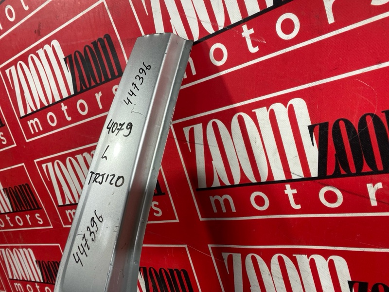 Стойка кузова, 9500 рублей, Солонцы