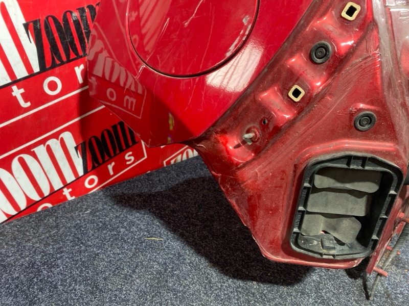 Задняя панель кузова, 17100 рублей, Солонцы