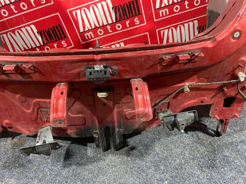 Задняя панель кузова, 17100 рублей, Солонцы