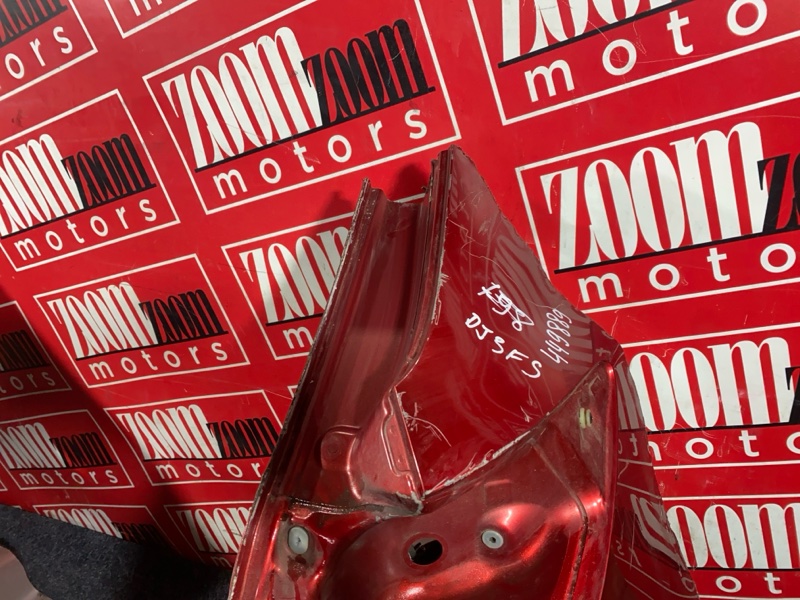 Задняя панель кузова, 17100 рублей, Солонцы