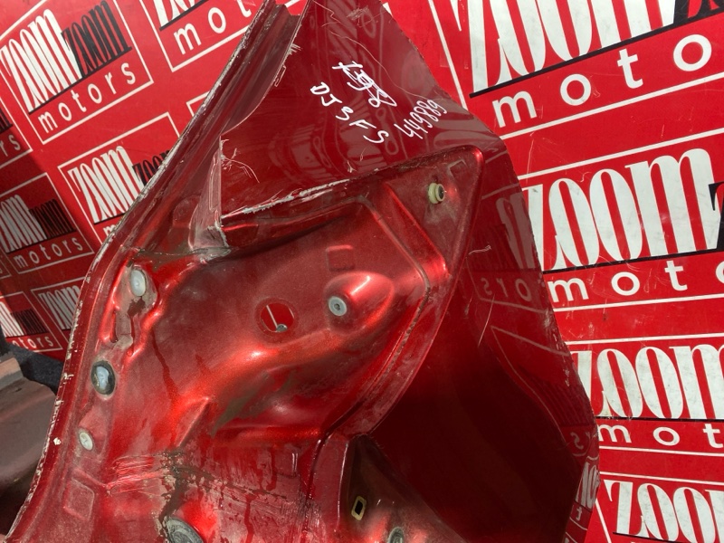 Задняя панель кузова, 17100 рублей, Солонцы