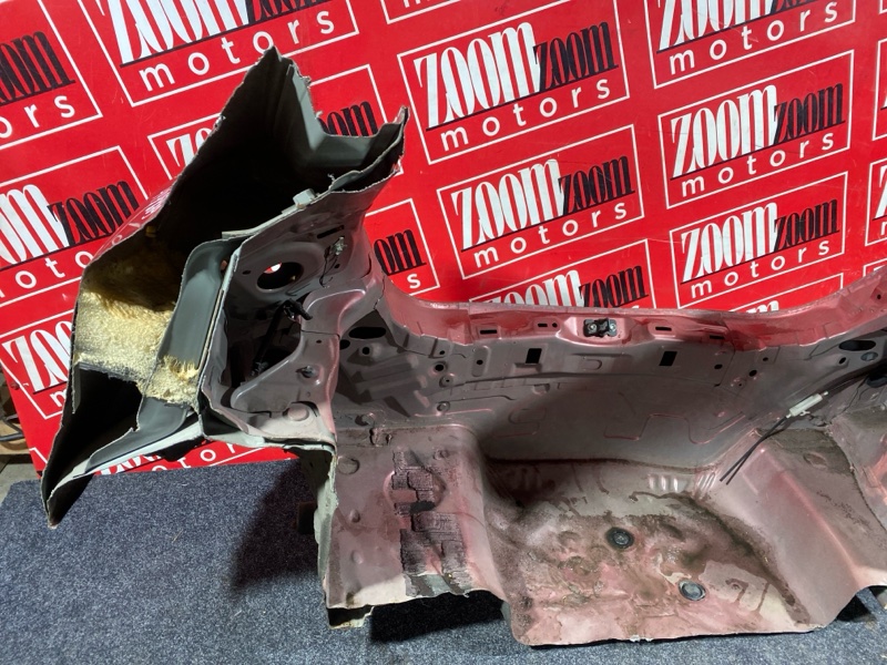 Задняя панель кузова, 17100 рублей, Солонцы