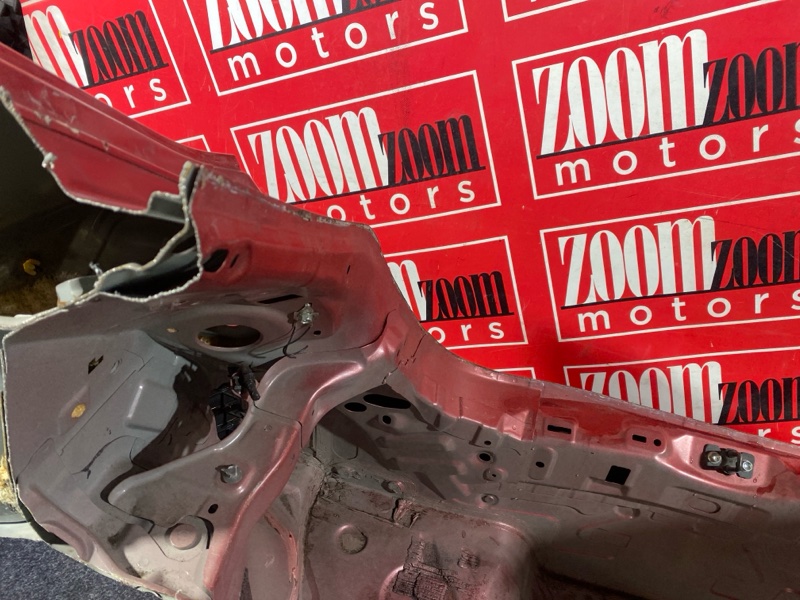 Задняя панель кузова, 17100 рублей, Солонцы