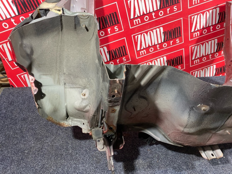 Задняя панель кузова, 17100 рублей, Солонцы