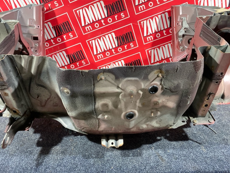 Задняя панель кузова, 17100 рублей, Солонцы