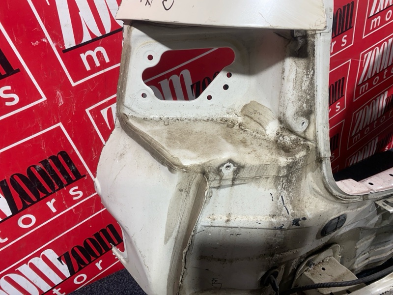 Задняя панель кузова, 14300 рублей, Солонцы