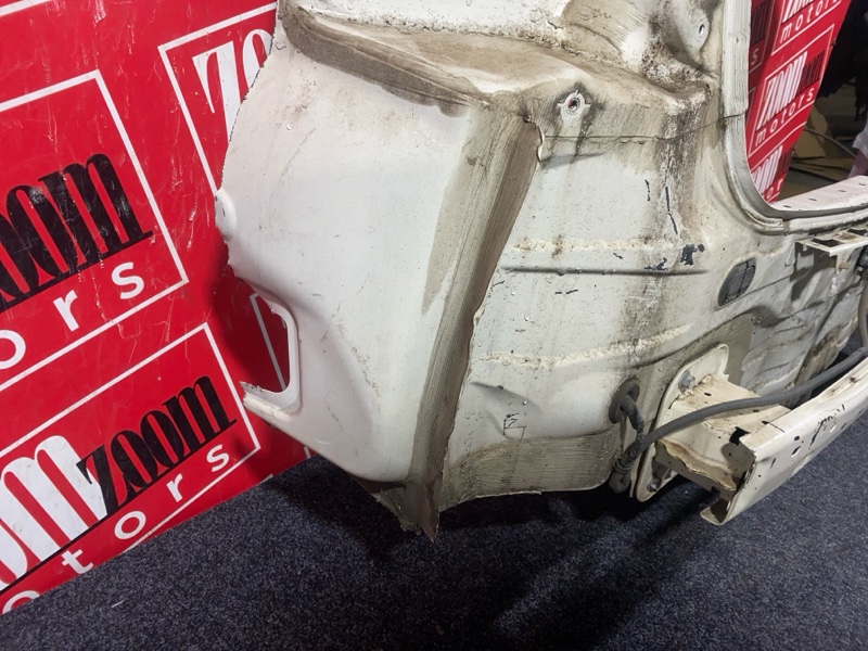 Задняя панель кузова, 14300 рублей, Солонцы