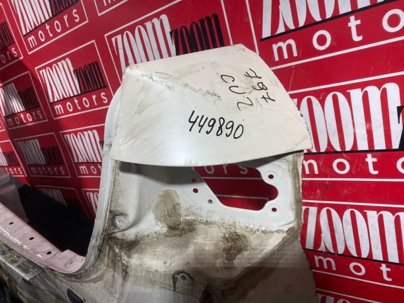 Задняя панель кузова, 14300 рублей, Солонцы