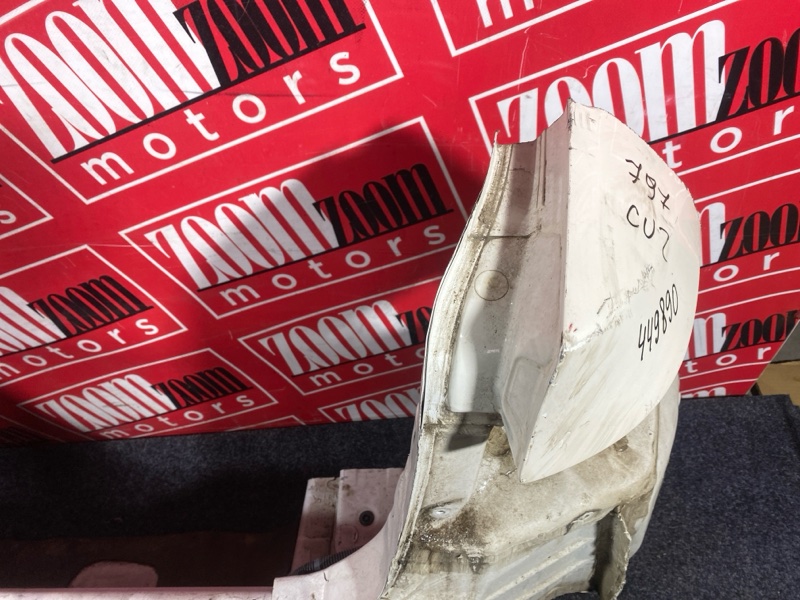 Задняя панель кузова, 14300 рублей, Солонцы