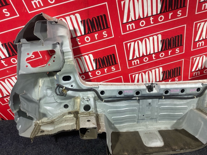 Задняя панель кузова, 14300 рублей, Солонцы