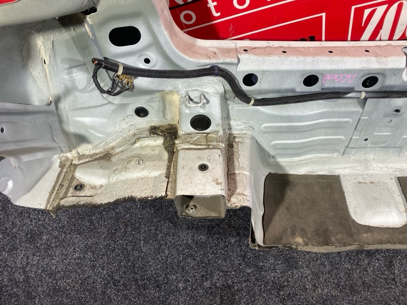 Задняя панель кузова, 14300 рублей, Солонцы