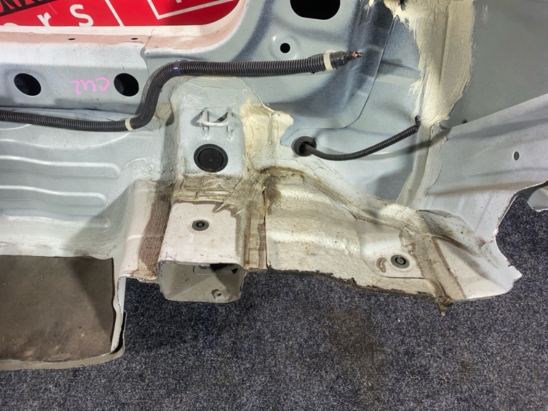 Задняя панель кузова, 14300 рублей, Солонцы