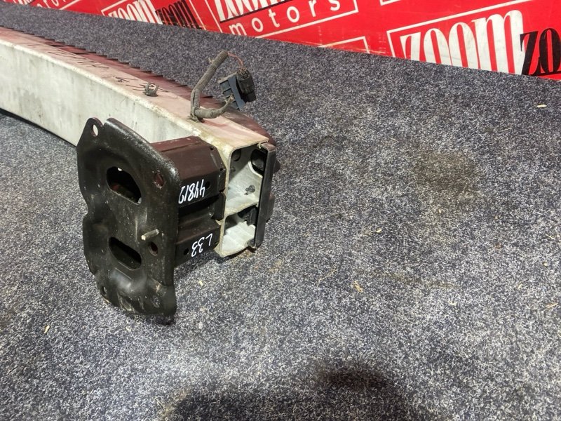 Усилитель бампера, 5700 рублей, Солонцы