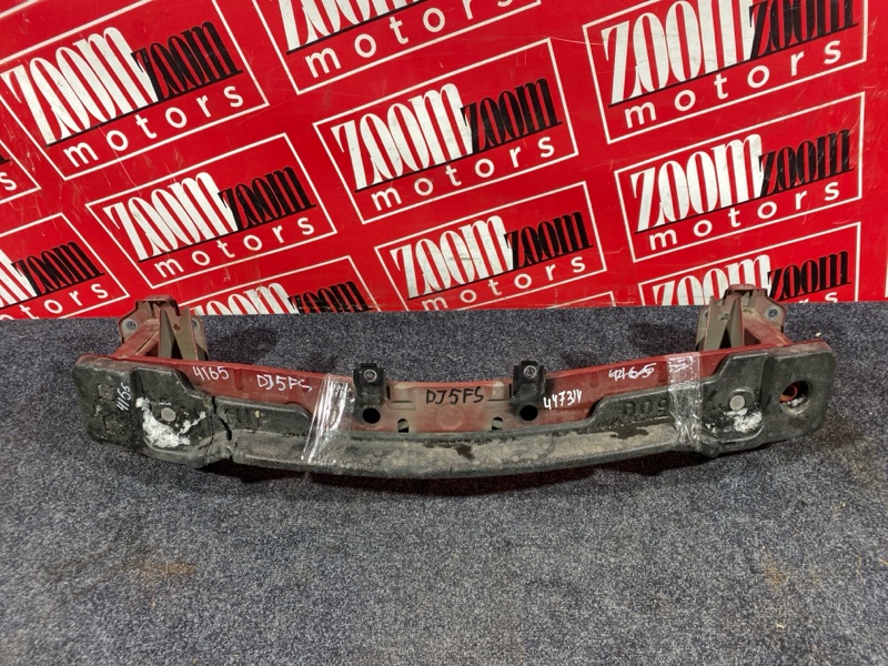 Усилитель бампера, 10500 рублей, Солонцы