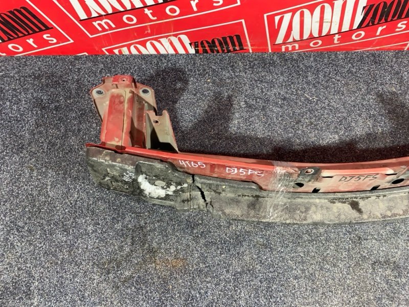 Усилитель бампера, 10500 рублей, Солонцы