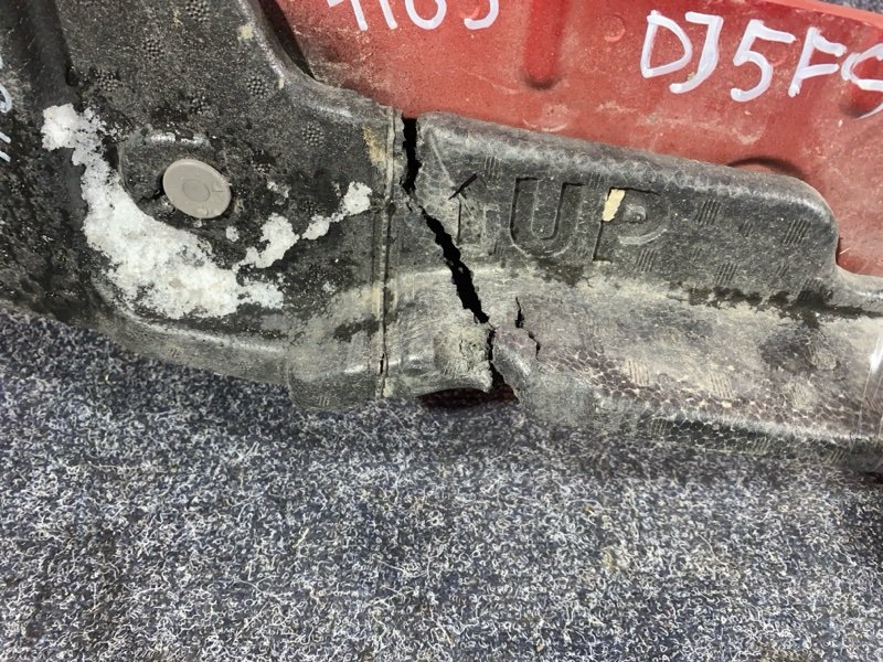 Усилитель бампера, 10500 рублей, Солонцы