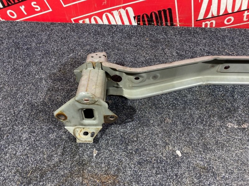 Усилитель бампера, 6200 рублей, Солонцы