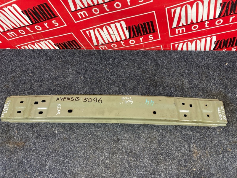 Усилитель бампера, 4800 рублей, Солонцы