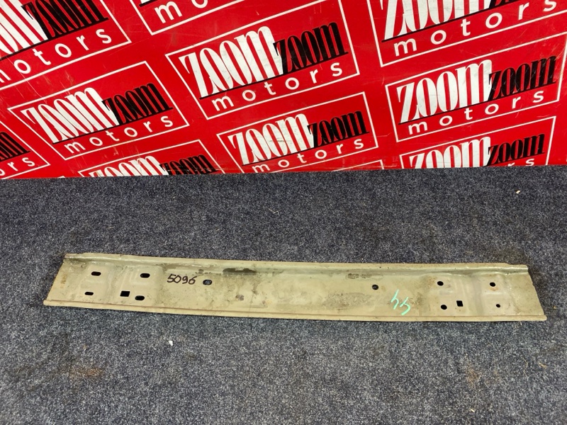 Усилитель бампера, 4800 рублей, Солонцы