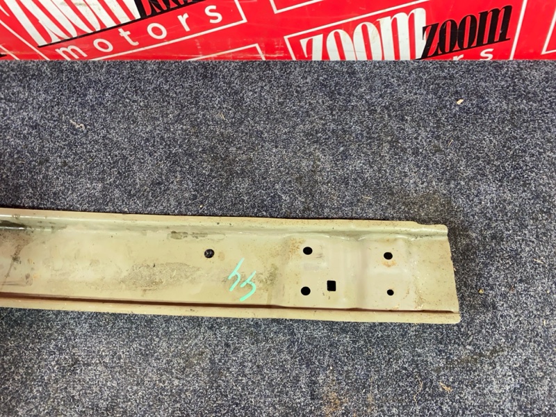 Усилитель бампера, 4800 рублей, Солонцы