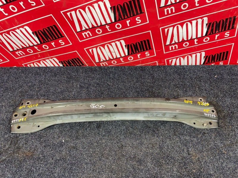 Усилитель бампера, 4800 рублей, Солонцы