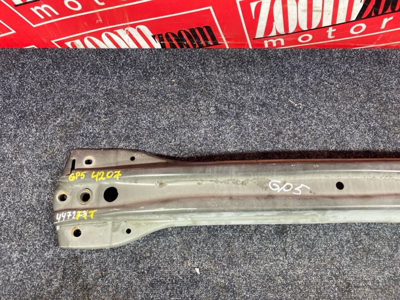 Усилитель бампера, 4800 рублей, Солонцы