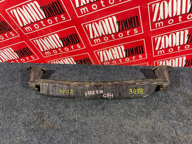 Усилитель бампера, 2900 рублей, Солонцы