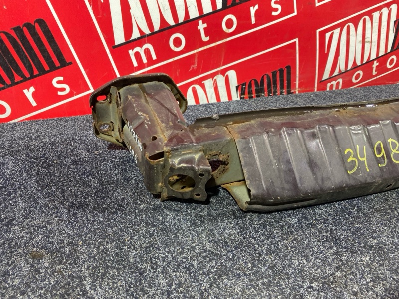 Усилитель бампера, 2900 рублей, Солонцы