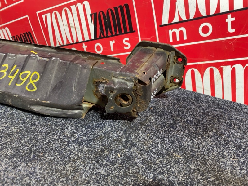 Усилитель бампера, 2900 рублей, Солонцы