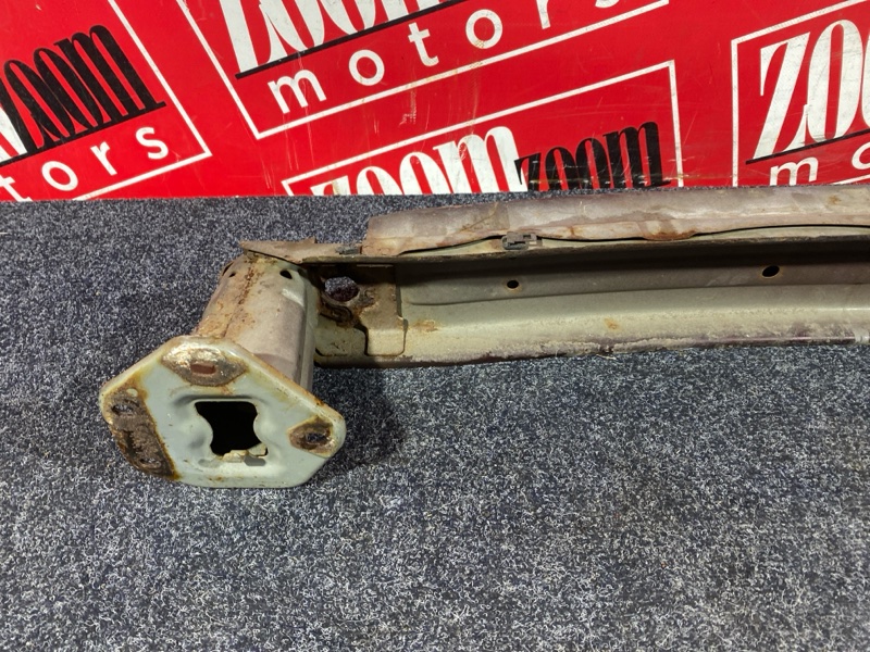 Усилитель бампера, 2900 рублей, Солонцы