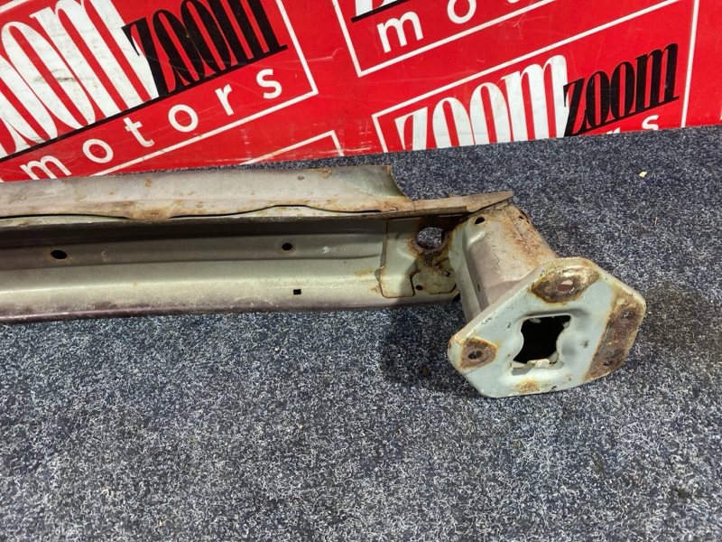 Усилитель бампера, 2900 рублей, Солонцы