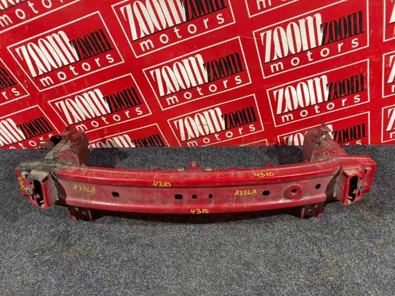 Усилитель бампера, 2700 рублей, Солонцы