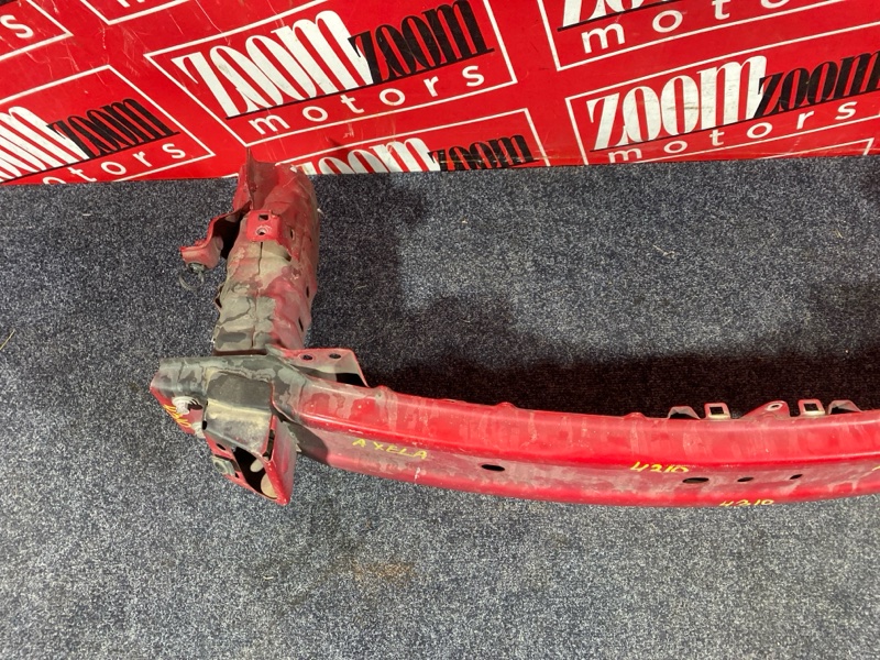 Усилитель бампера, 2700 рублей, Солонцы