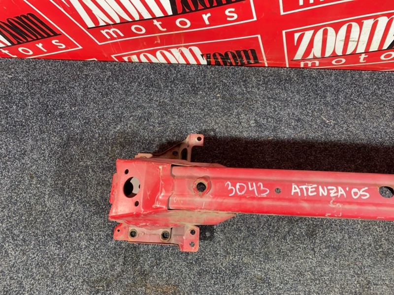 Усилитель бампера, 1800 рублей, Солонцы