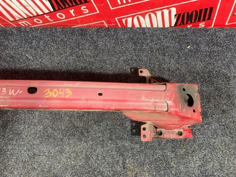 Усилитель бампера, 1800 рублей, Солонцы