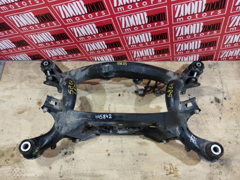 Балка поперечная, 9500 рублей, Солонцы