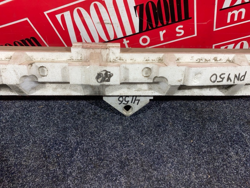 Усилитель бампера, 2900 рублей, Солонцы