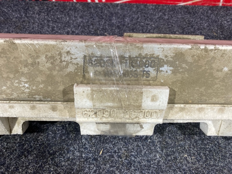 Усилитель бампера, 2900 рублей, Солонцы