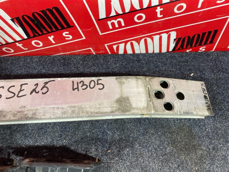 Усилитель бампера, 5300 рублей, Солонцы